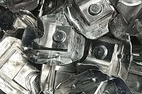河源提供铝合金热处理厂